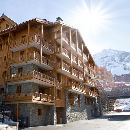 Charming Chalet With View On Mont Blanc Peisey-Nancroix Luaran gambar