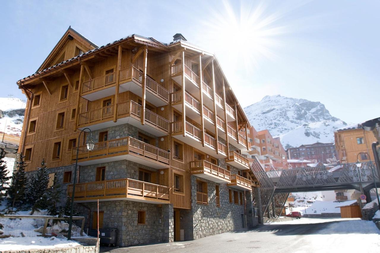 Charming Chalet With View On Mont Blanc Peisey-Nancroix Luaran gambar