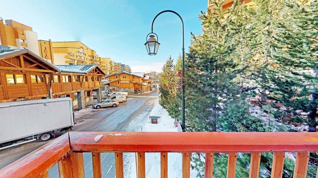 Charming Chalet With View On Mont Blanc Peisey-Nancroix Luaran gambar