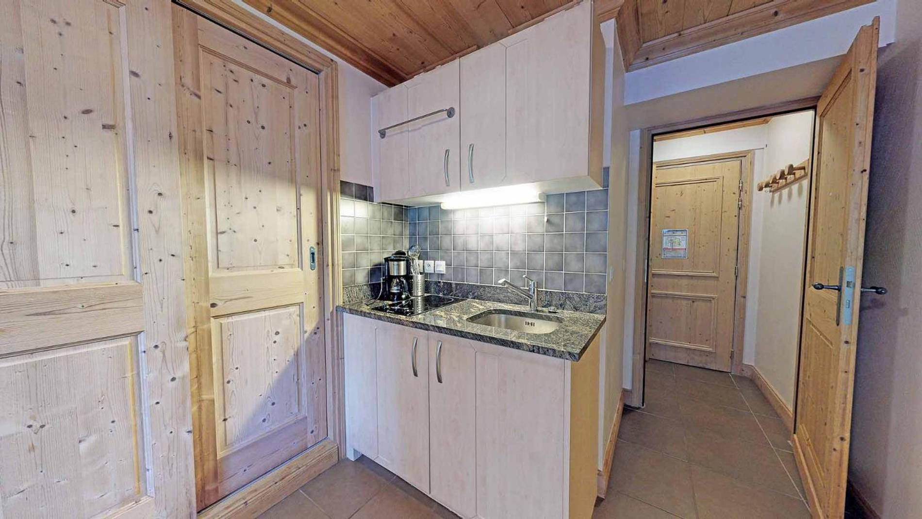 Charming Chalet With View On Mont Blanc Peisey-Nancroix Luaran gambar