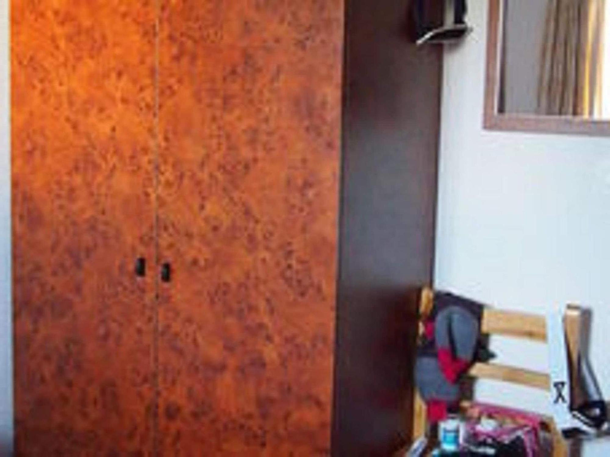 Charming Chalet With View On Mont Blanc Peisey-Nancroix Luaran gambar